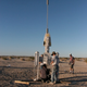 Image for article titled Video: The Rocket-Powered X-Wing's Flight...and Death